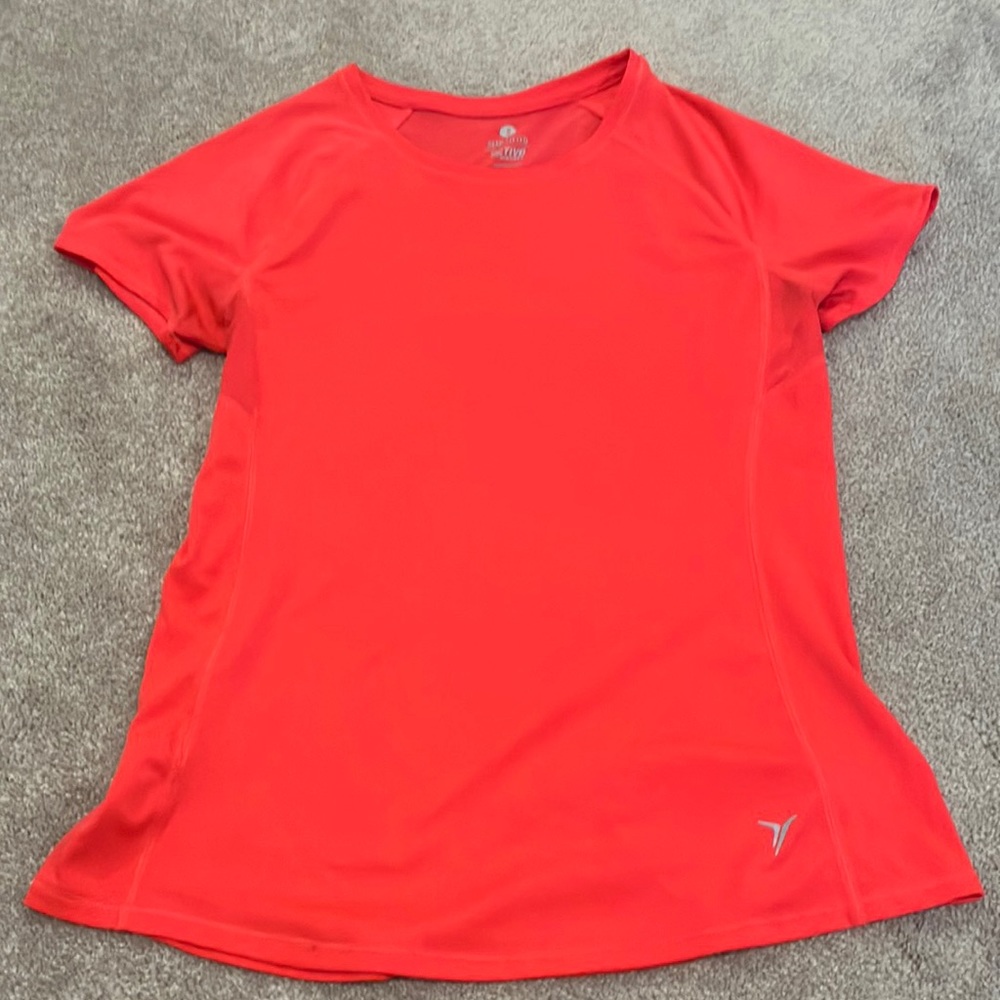 3/$15 Old Navy Athletic Shirt
